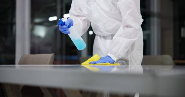 Licensed Blood Cleanup service in Plymouth, NH - Crime Scene Cleaner Online